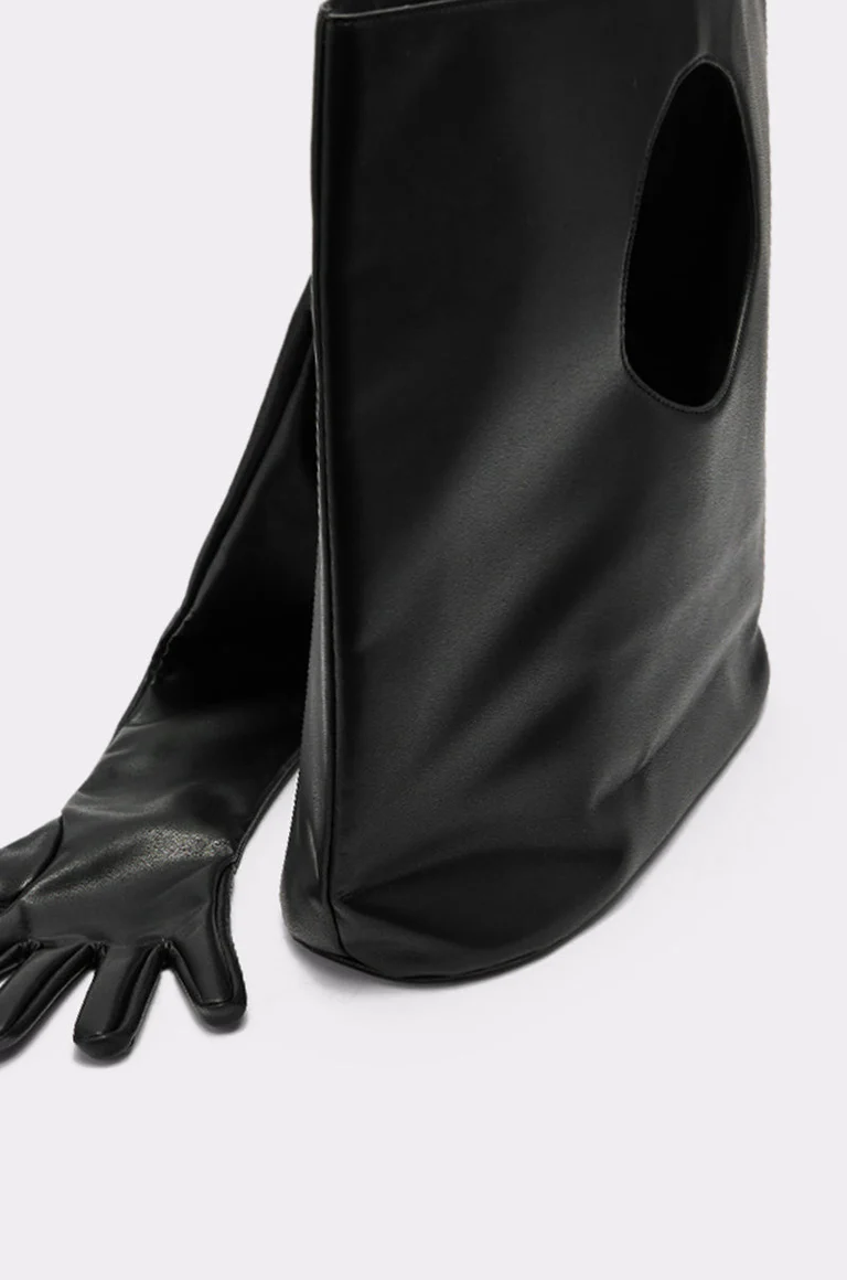 Post Me Glove Purse