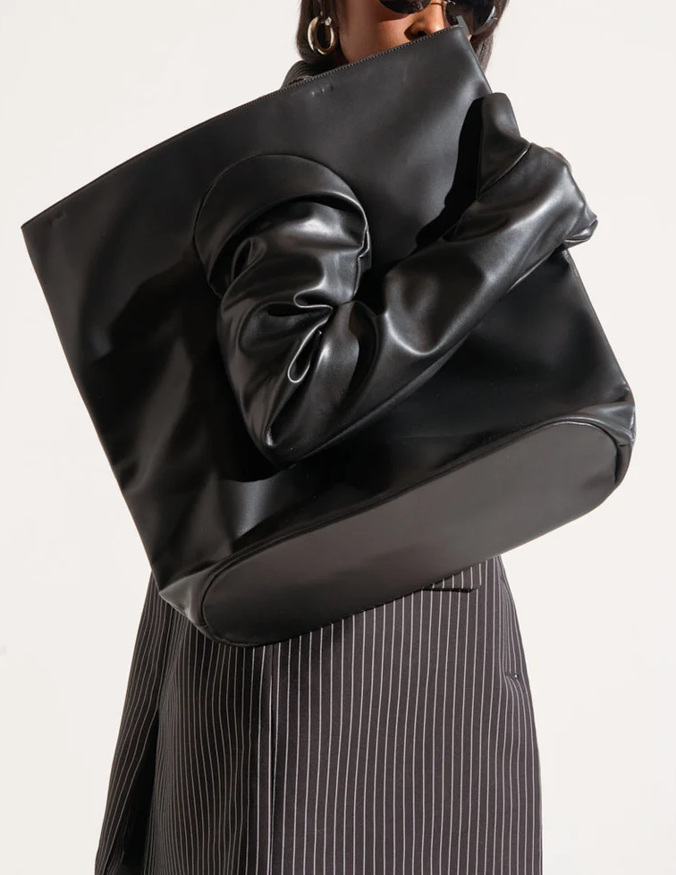 Post Me Glove Purse