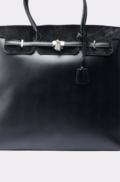 Feel Me Oversized Tote