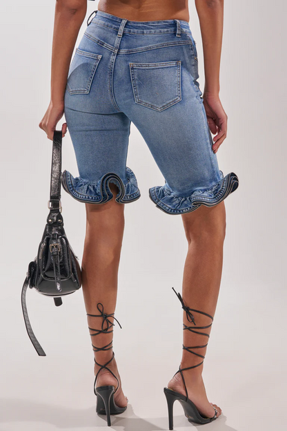 London Bermuda Short