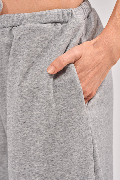 Check It Out Grommet Jogger