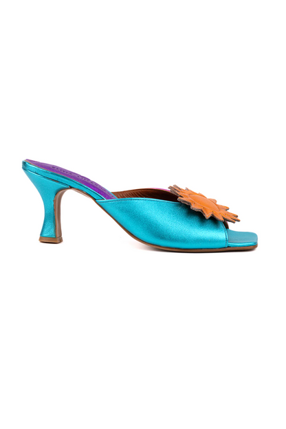The Poet Celestia Heel