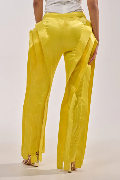 Infinite Sculptural Trousers