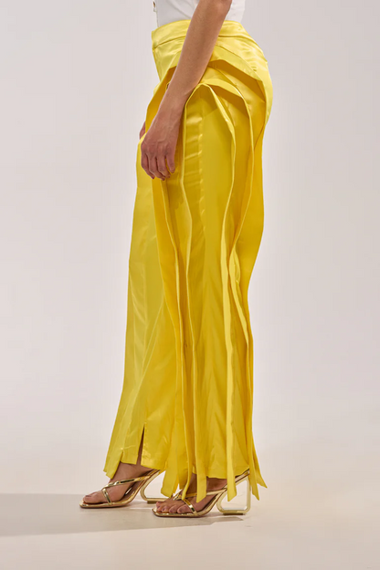 Infinite Sculptural Trousers