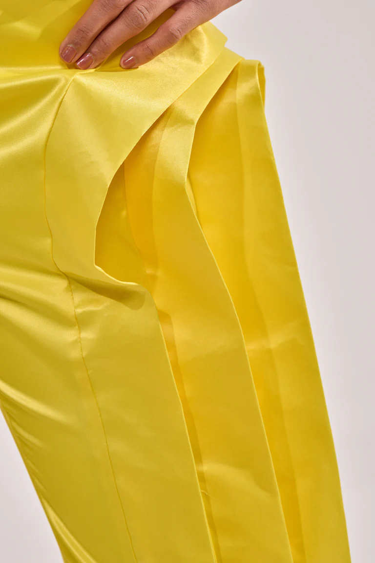 Infinite Sculptural Trousers