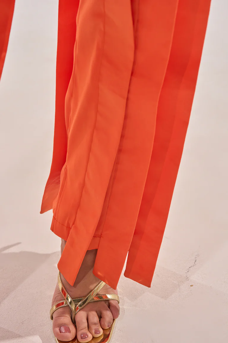 Infinite Sculptural Trousers