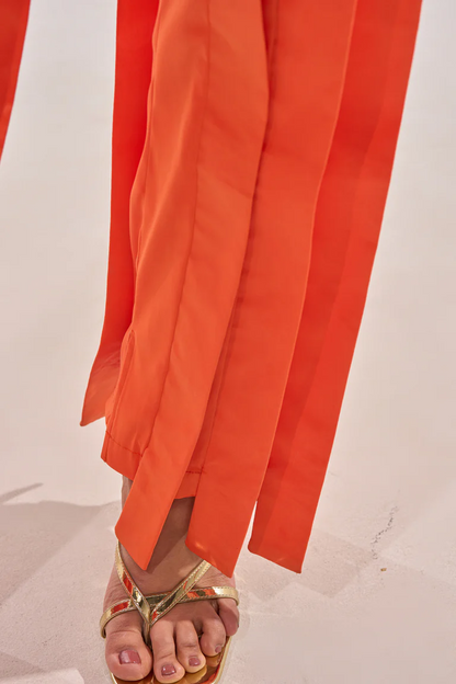 Infinite Sculptural Trousers