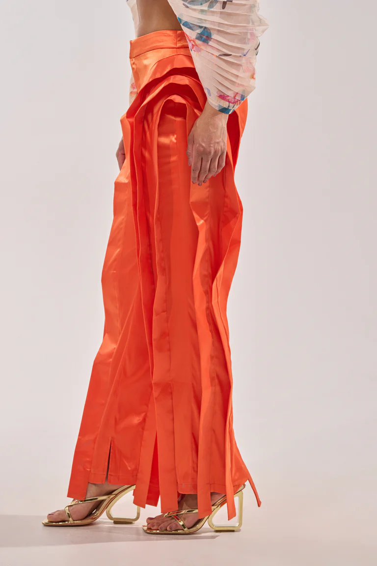 Infinite Sculptural Trousers