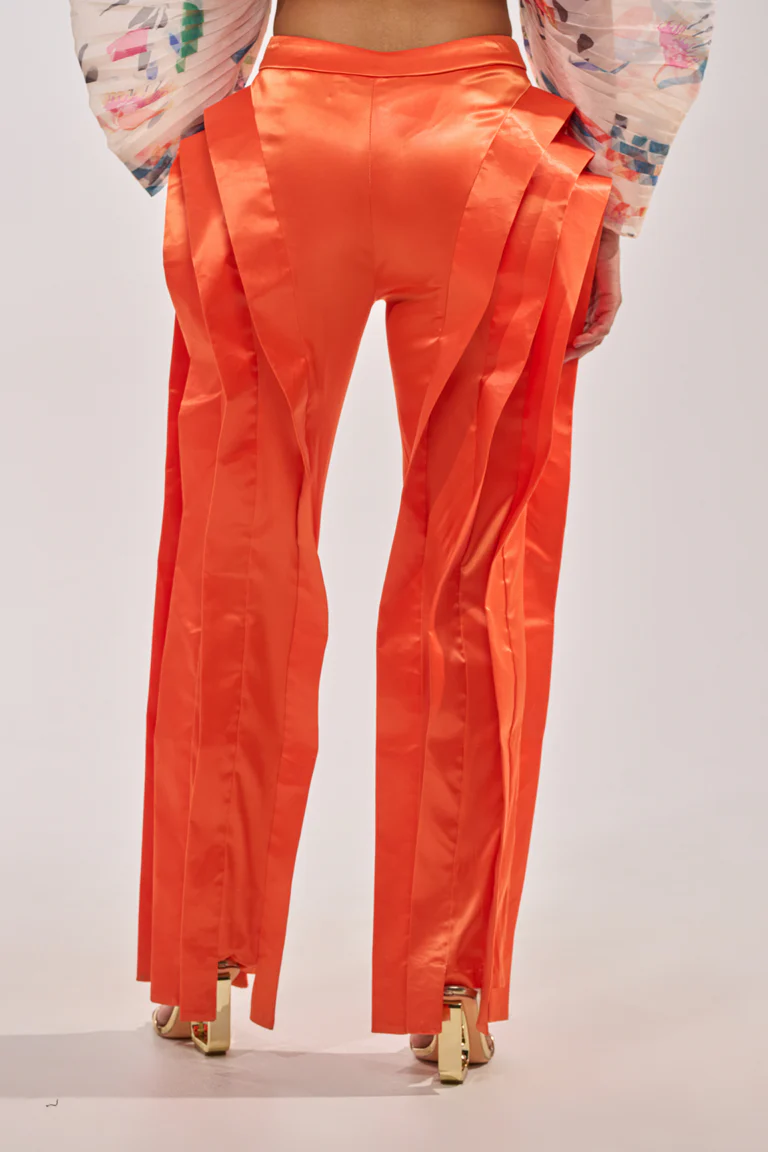 Infinite Sculptural Trousers
