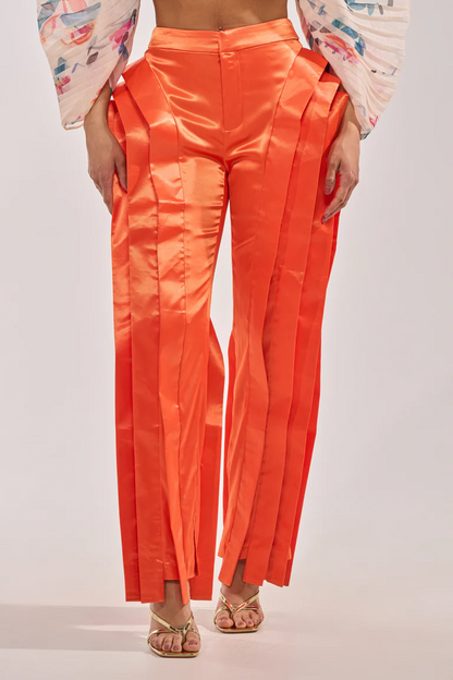 Infinite Sculptural Trousers