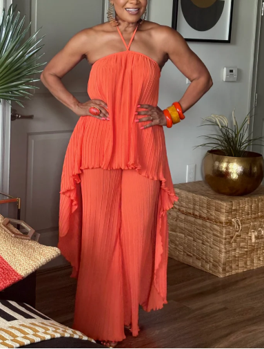 The Sunset Escape Set